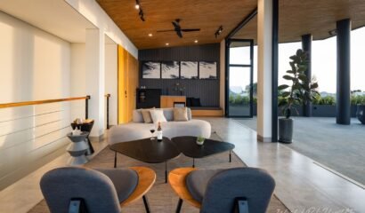 Oasi House Canggu Villa