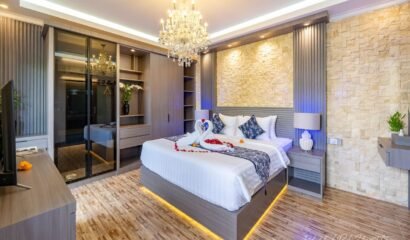 Ocean Golf Rubi Villa Nusa Dua