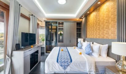 Ocean Golf Rubi Villa Nusa Dua