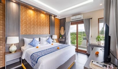 Ocean Golf Rubi Villa Nusa Dua