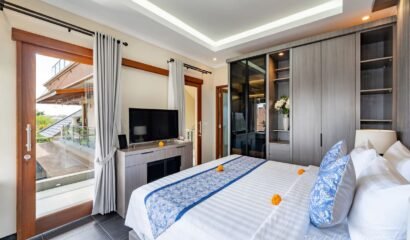 Ocean Golf Rubi Villa Nusa Dua