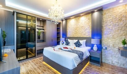 Ocean Golf Rubi Villa Nusa Dua