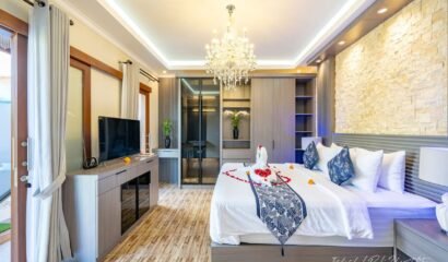 Ocean Golf Rubi Villa Nusa Dua
