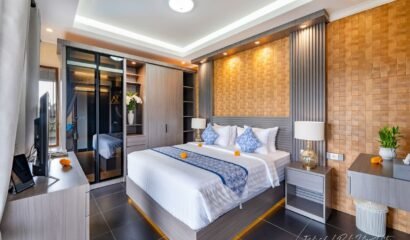 Ocean Golf Rubi Villa Nusa Dua