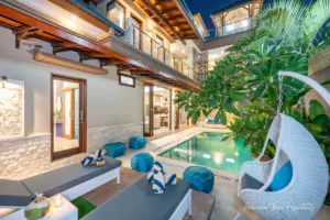 Read more about Ocean Golf Rubi Villa Nusa Dua