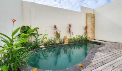 Villa Elemi Seminyak