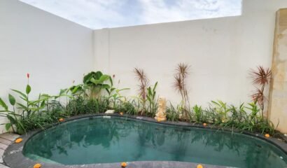Villa Elemi Seminyak