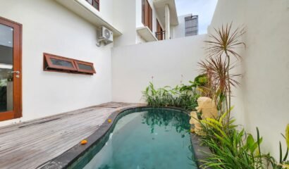 Villa Elemi Seminyak