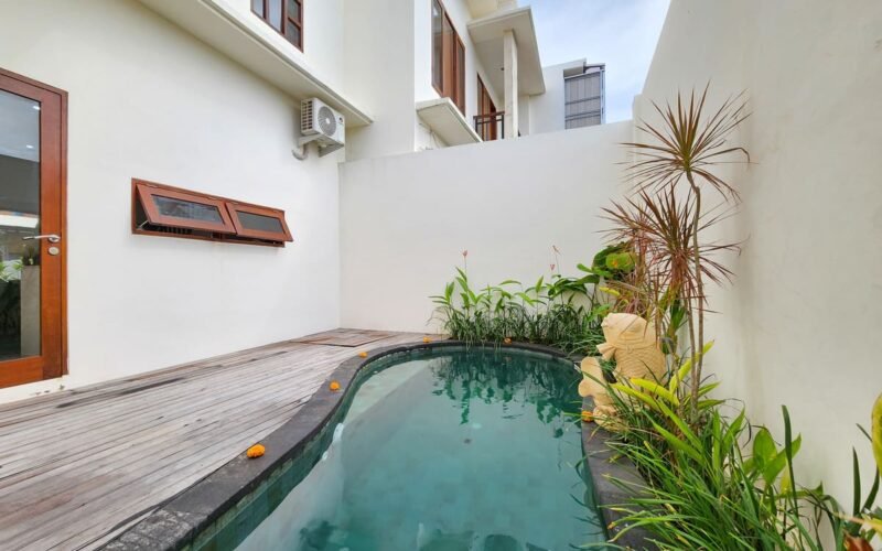 Villa Elemi Seminyak