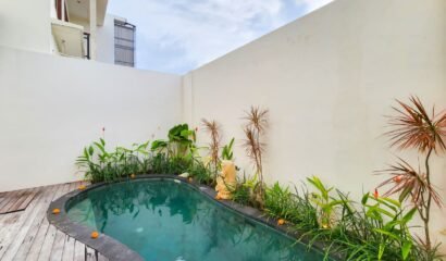 Villa Elemi Seminyak