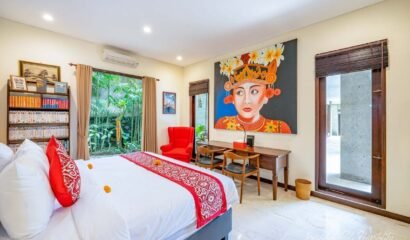 Puri Lana Villa
