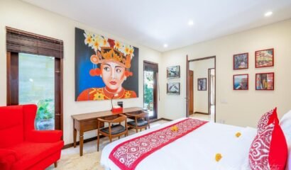 Puri Lana Villa