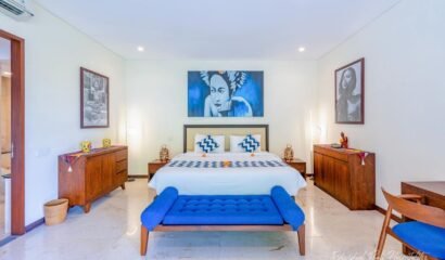Puri Lana Villa