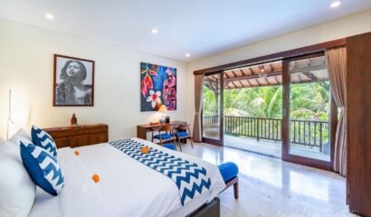 Puri Lana Villa