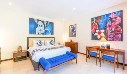 Puri Lana Villa