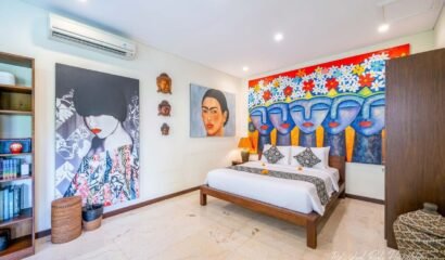 Puri Lana Villa