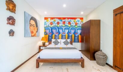 Puri Lana Villa