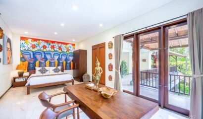 Puri Lana Villa