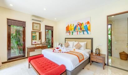Puri Lana Villa