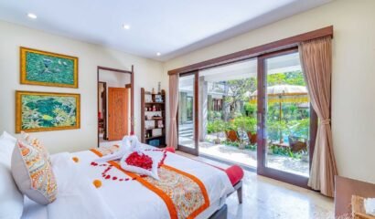 Puri Lana Villa