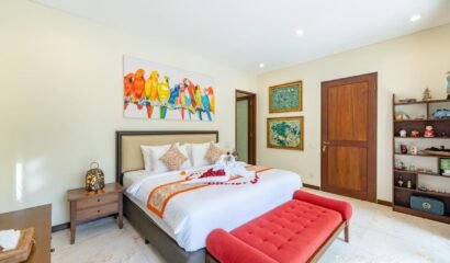 Puri Lana Villa