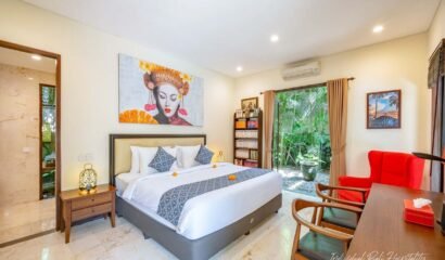 Puri Lana Villa