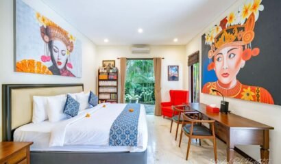 Puri Lana Villa