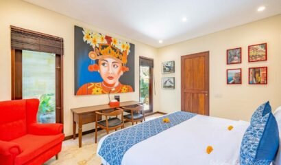 Puri Lana Villa