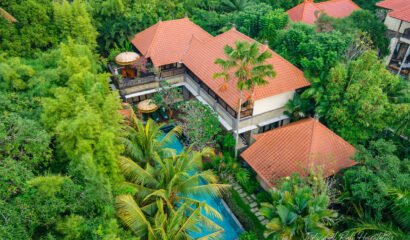 Puri Lana Villa