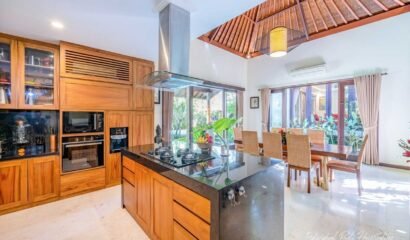 Puri Lana Villa