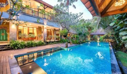 Puri Lana Villa
