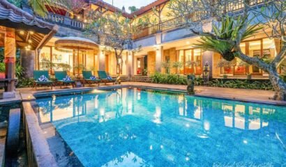 Puri Lana Villa