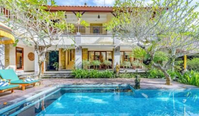 Puri Lana Villa 2 Puri Lana Villa