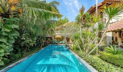 Puri Lana Villa
