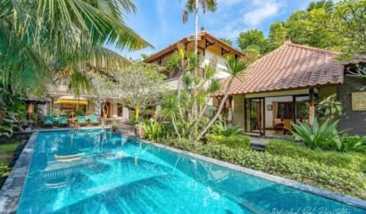 Puri Lana Villa