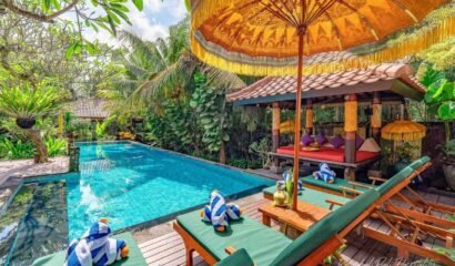 Puri Lana Villa