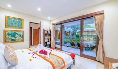 Puri Lana Villa