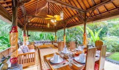 Puri Lana Villa