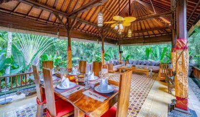 Puri Lana Villa