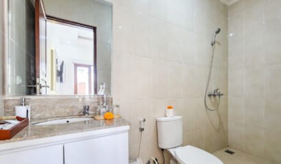Villa Elemi Seminyak
