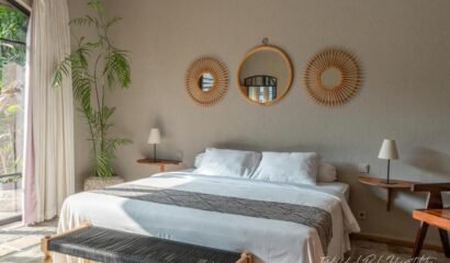 Villa Nehal – A Peaceful 5-Bedroom Hideaway in Umalas, Bali