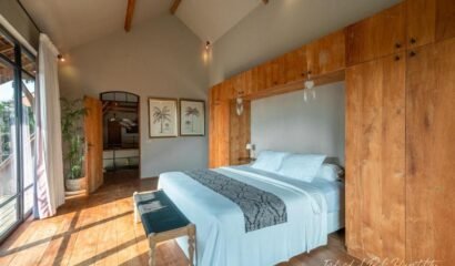 Villa Nehal – A Peaceful 5-Bedroom Hideaway in Umalas, Bali