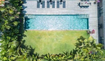 Villa Nehal – A Peaceful 5-Bedroom Hideaway in Umalas, Bali