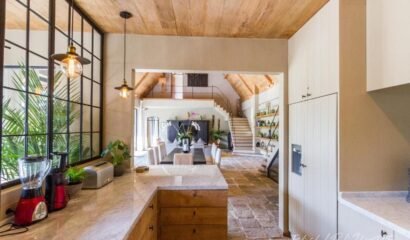Villa Nehal – A Peaceful 5-Bedroom Hideaway in Umalas, Bali