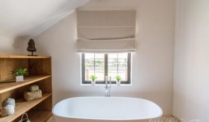 Villa Nehal – A Peaceful 5-Bedroom Hideaway in Umalas, Bali
