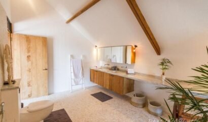 Villa Nehal – A Peaceful 5-Bedroom Hideaway in Umalas, Bali