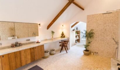 Villa Nehal – A Peaceful 5-Bedroom Hideaway in Umalas, Bali