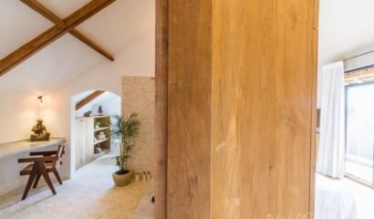Villa Nehal – A Peaceful 5-Bedroom Hideaway in Umalas, Bali