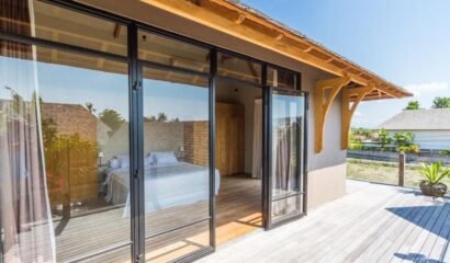 Villa Nehal – A Peaceful 5-Bedroom Hideaway in Umalas, Bali