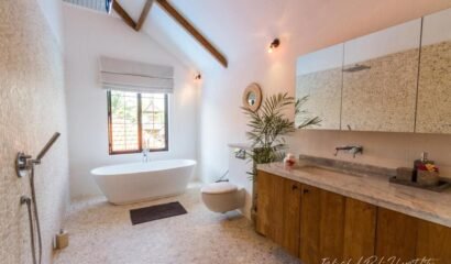 Villa Nehal – A Peaceful 5-Bedroom Hideaway in Umalas, Bali
